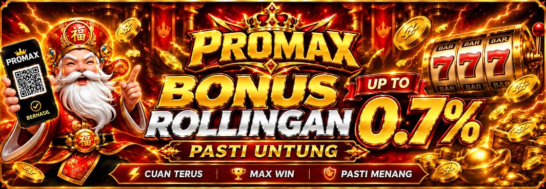 Slot Thailand